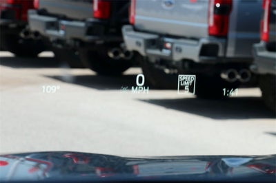 2025 Ford F-150 Lariat Hennessey Venom 800