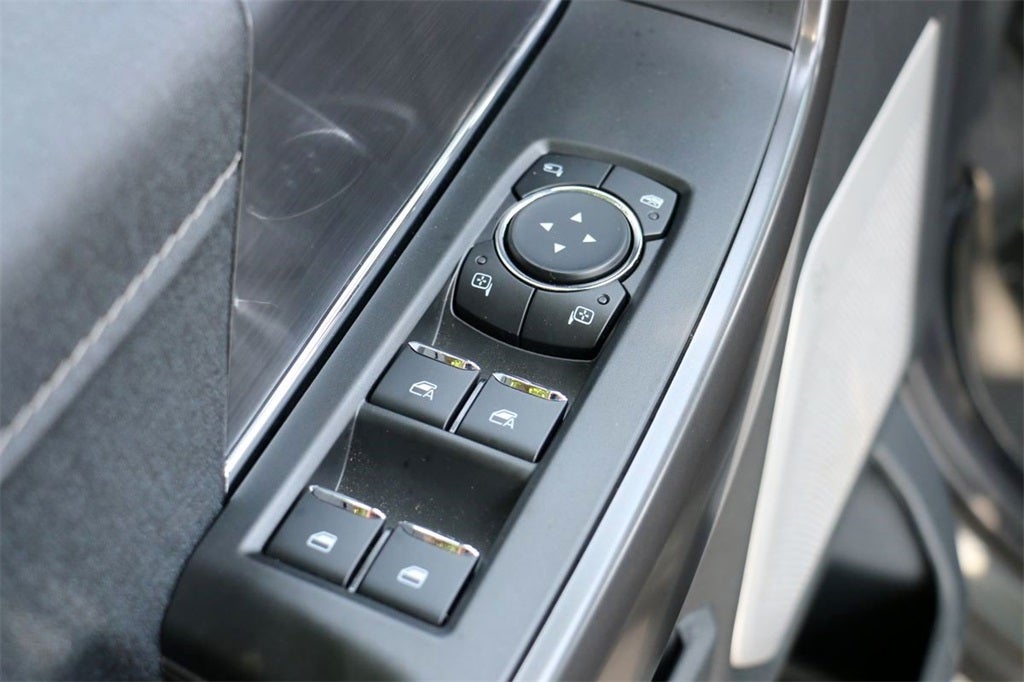 2025 Ford F-150 Lariat Hennessey Venom 800