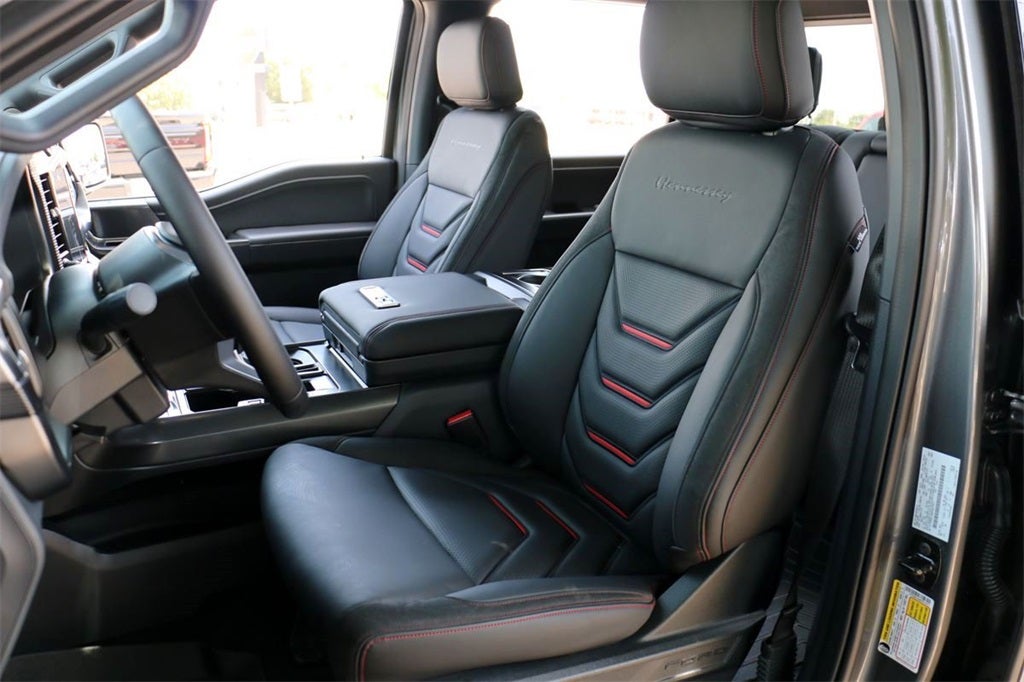 2025 Ford F-150 Lariat Hennessey Venom 800