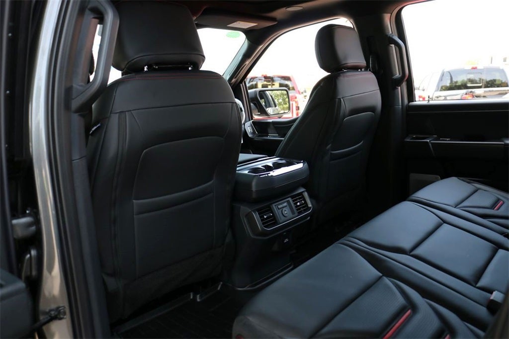 2025 Ford F-150 Lariat Hennessey Venom 800