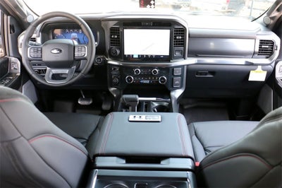 2025 Ford F-150 Lariat Hennessey Venom 800