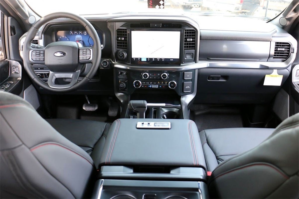 2025 Ford F-150 Lariat Hennessey Venom 800