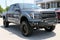 2025 Ford F-150 Lariat Hennessey Venom 800