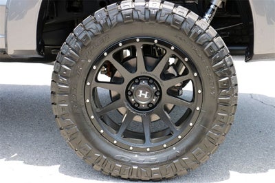 2025 Ford F-150 Lariat Hennessey Venom 800