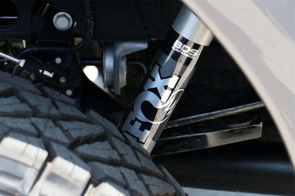 2025 Ford F-150 Lariat Hennessey Venom 800