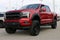 2025 Ford F-150 Lariat ROUSH RT6