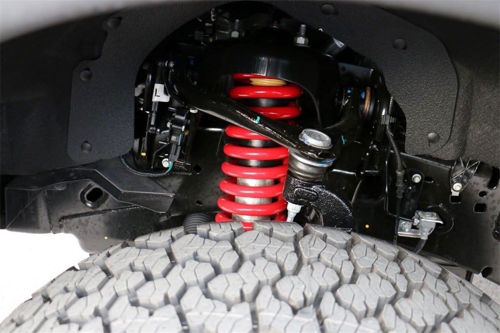 2025 Ford F-150 Lariat ROUSH RT6