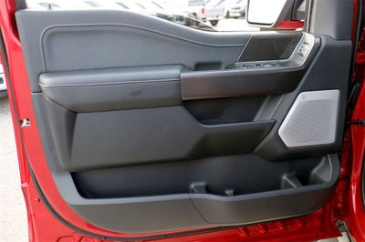 2025 Ford F-150 Lariat ROUSH RT6