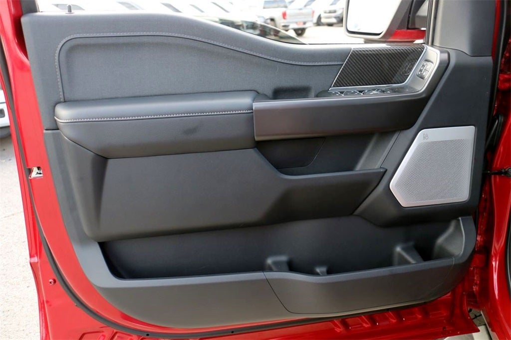 2025 Ford F-150 Lariat ROUSH RT6