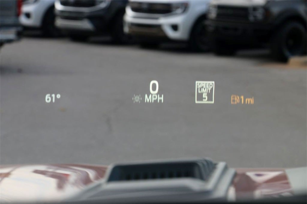 2025 Ford F-150 Lariat ROUSH RT6