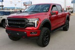 2025 Ford F-150 Lariat ROUSH RT6