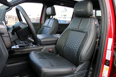 2025 Ford F-150 Lariat ROUSH RT6