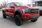 2025 Ford F-150 Lariat ROUSH RT6