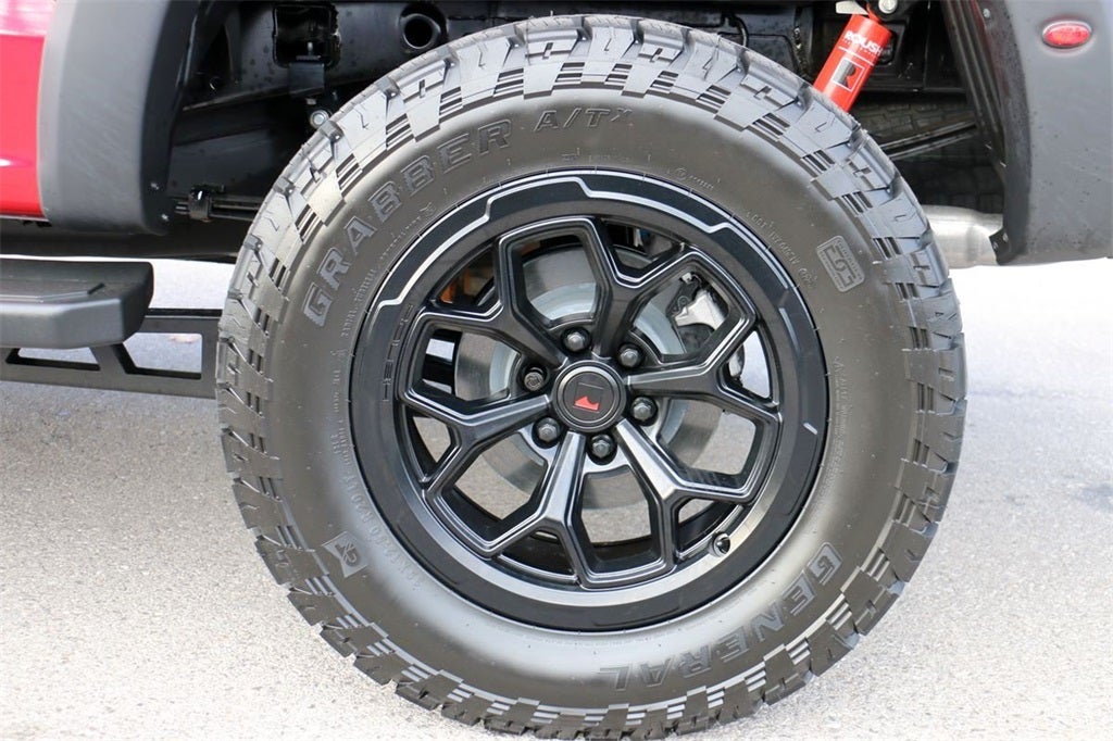 2025 Ford F-150 Lariat ROUSH RT6