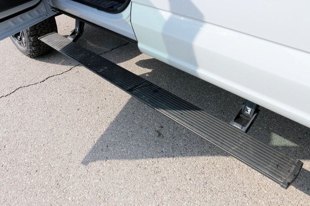 2026 Ford F-150 Lariat BLACK WIDOW