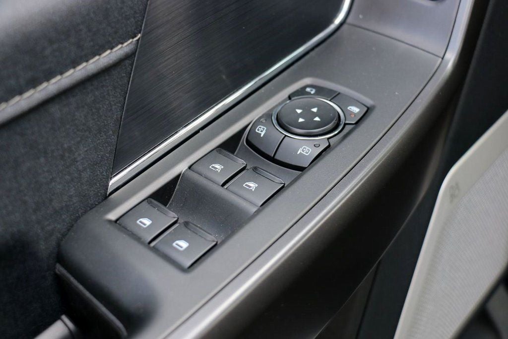 2026 Ford F-150 Lariat BLACK WIDOW