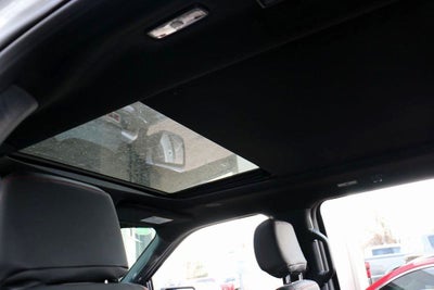 2026 Ford F-150 Lariat BLACK WIDOW