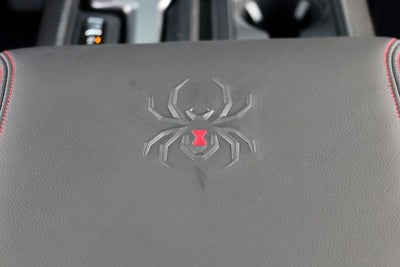 2026 Ford F-150 Lariat BLACK WIDOW