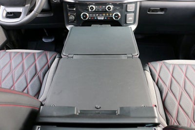 2026 Ford F-150 Lariat BLACK WIDOW