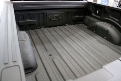 2026 Ford F-150 Lariat HENNESSEY VENOM 800 SPORT