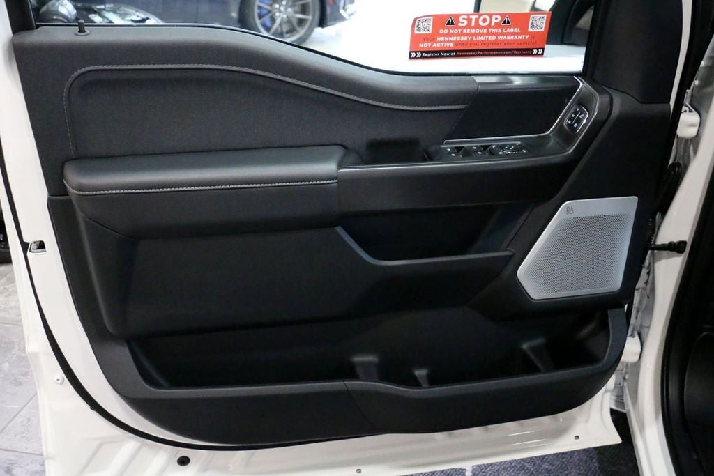 2026 Ford F-150 Lariat HENNESSEY VENOM 800 SPORT