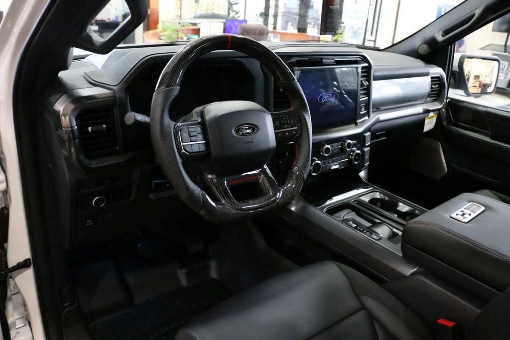 2026 Ford F-150 Lariat HENNESSEY VENOM 800 SPORT