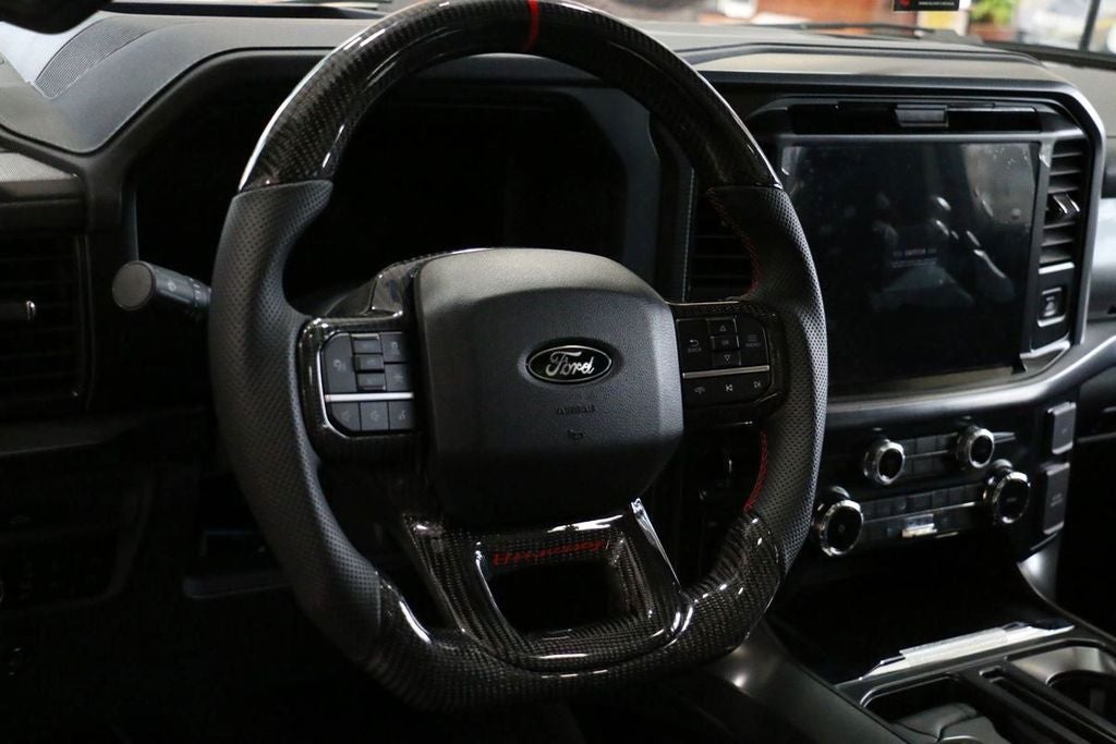 2026 Ford F-150 Lariat HENNESSEY VENOM 800 SPORT
