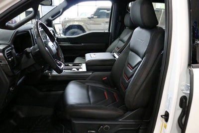2026 Ford F-150 Lariat HENNESSEY VENOM 800 SPORT