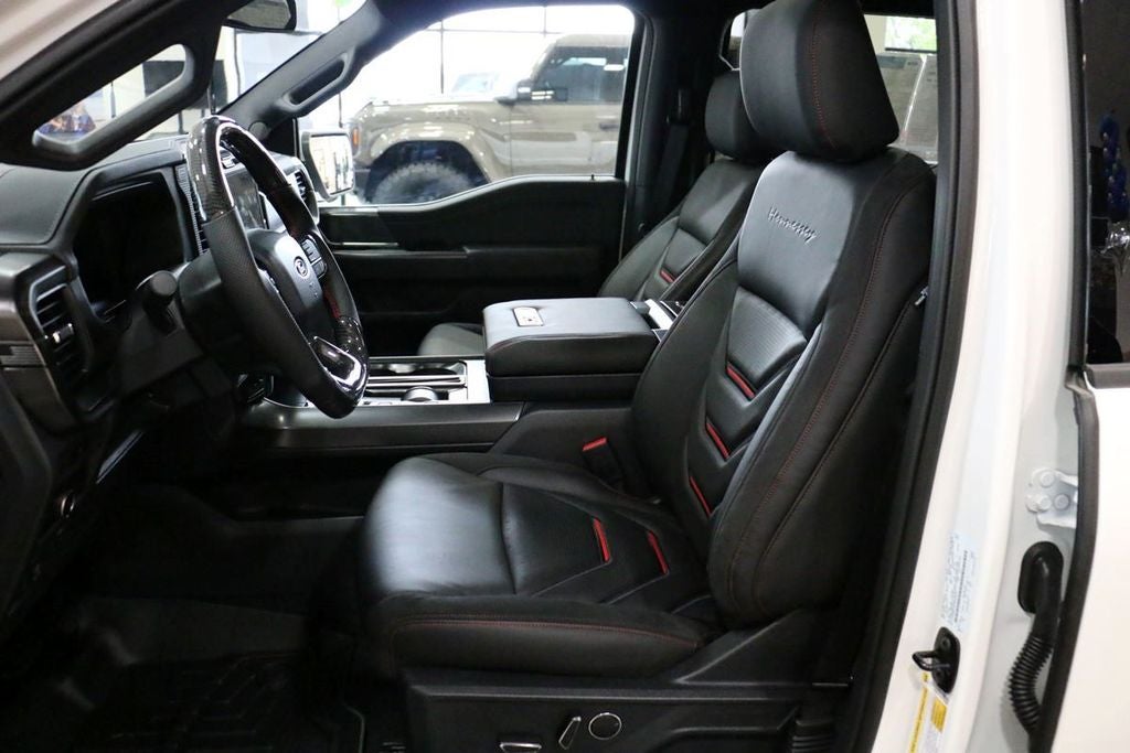 2026 Ford F-150 Lariat HENNESSEY VENOM 800 SPORT