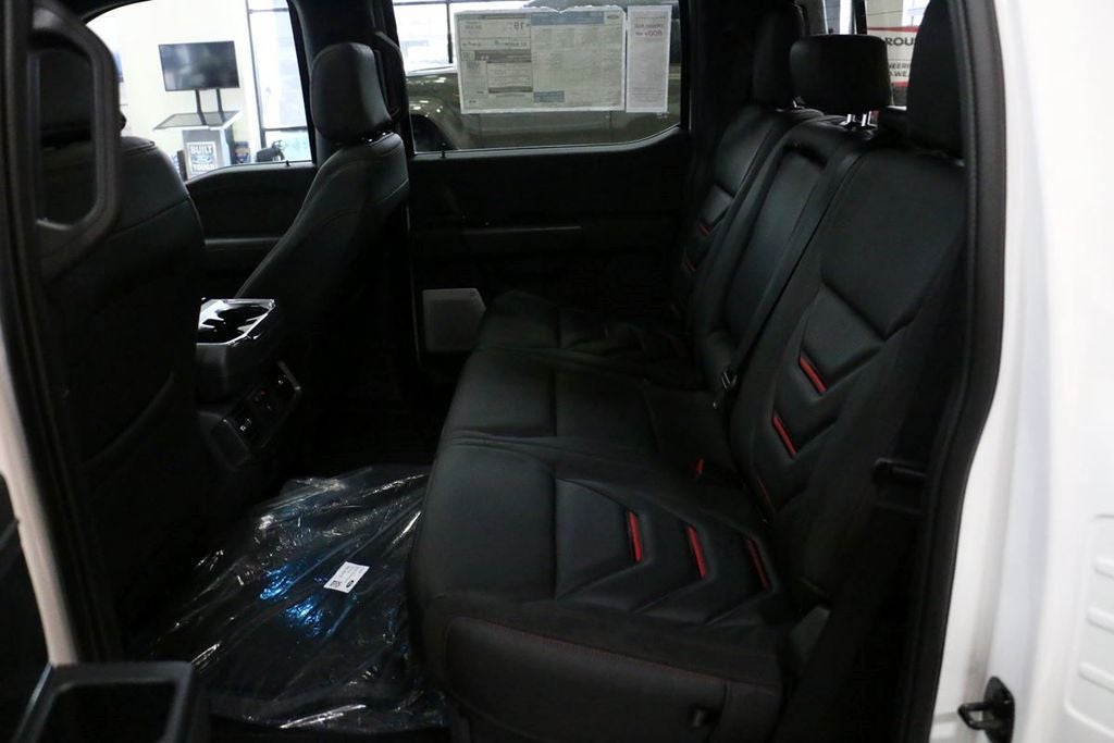 2026 Ford F-150 Lariat HENNESSEY VENOM 800 SPORT