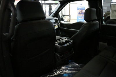 2026 Ford F-150 Lariat HENNESSEY VENOM 800 SPORT