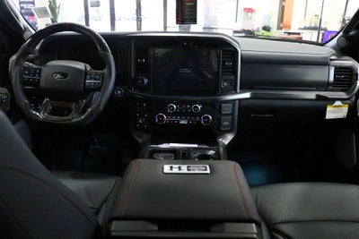2026 Ford F-150 Lariat HENNESSEY VENOM 800 SPORT