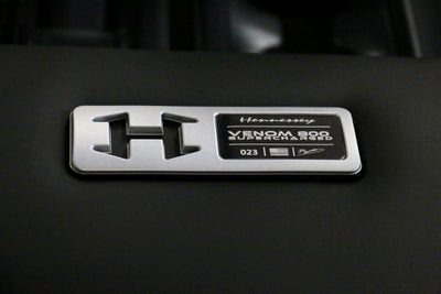2026 Ford F-150 Lariat HENNESSEY VENOM 800 SPORT