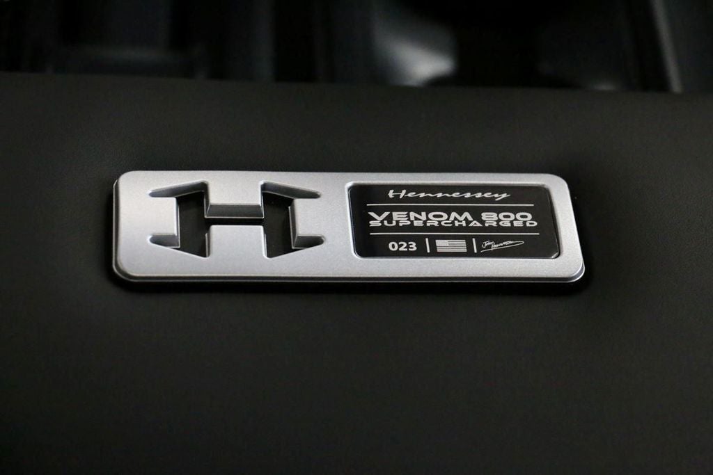 2026 Ford F-150 Lariat HENNESSEY VENOM 800 SPORT