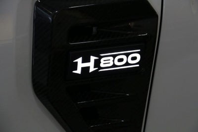 2026 Ford F-150 Lariat HENNESSEY VENOM 800 SPORT