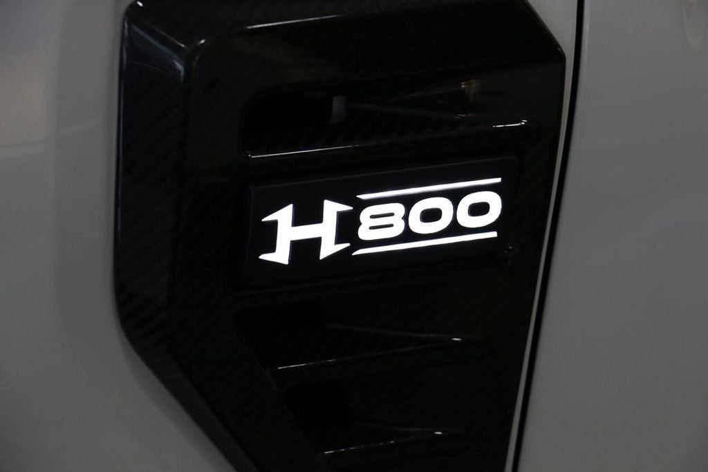 2026 Ford F-150 Lariat HENNESSEY VENOM 800 SPORT