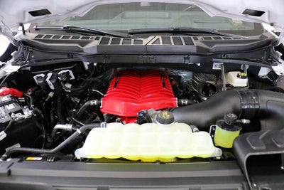 2026 Ford F-150 Lariat HENNESSEY VENOM 800 SPORT