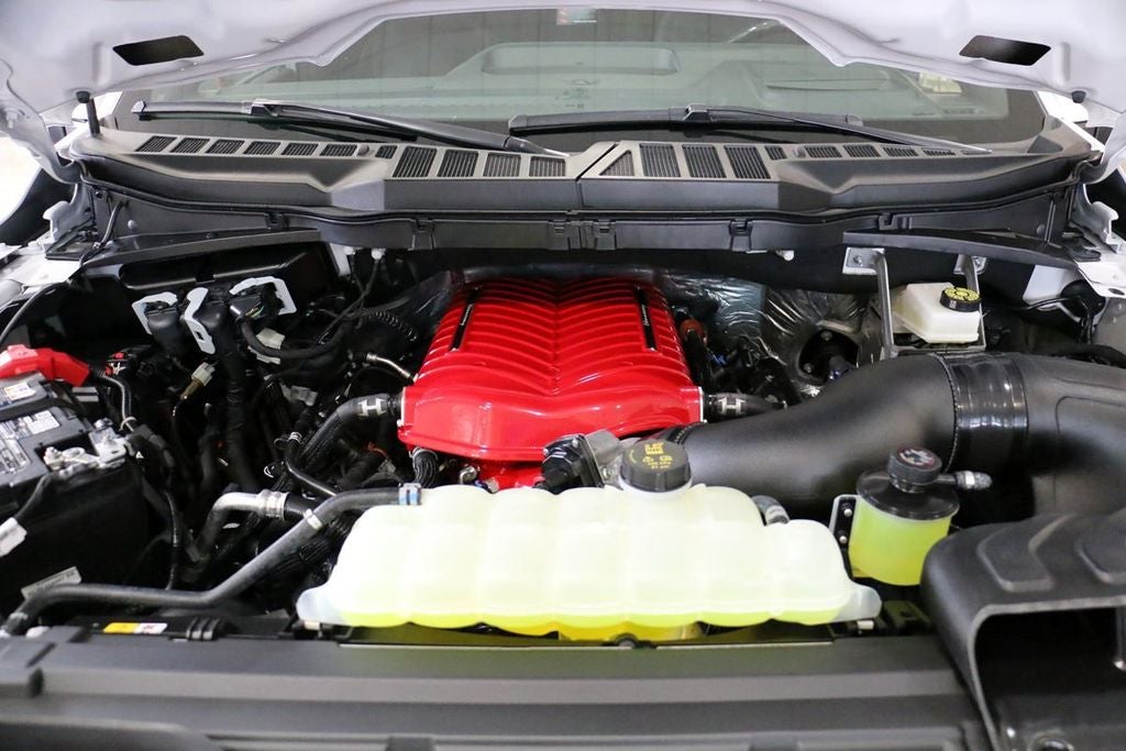 2026 Ford F-150 Lariat HENNESSEY VENOM 800 SPORT