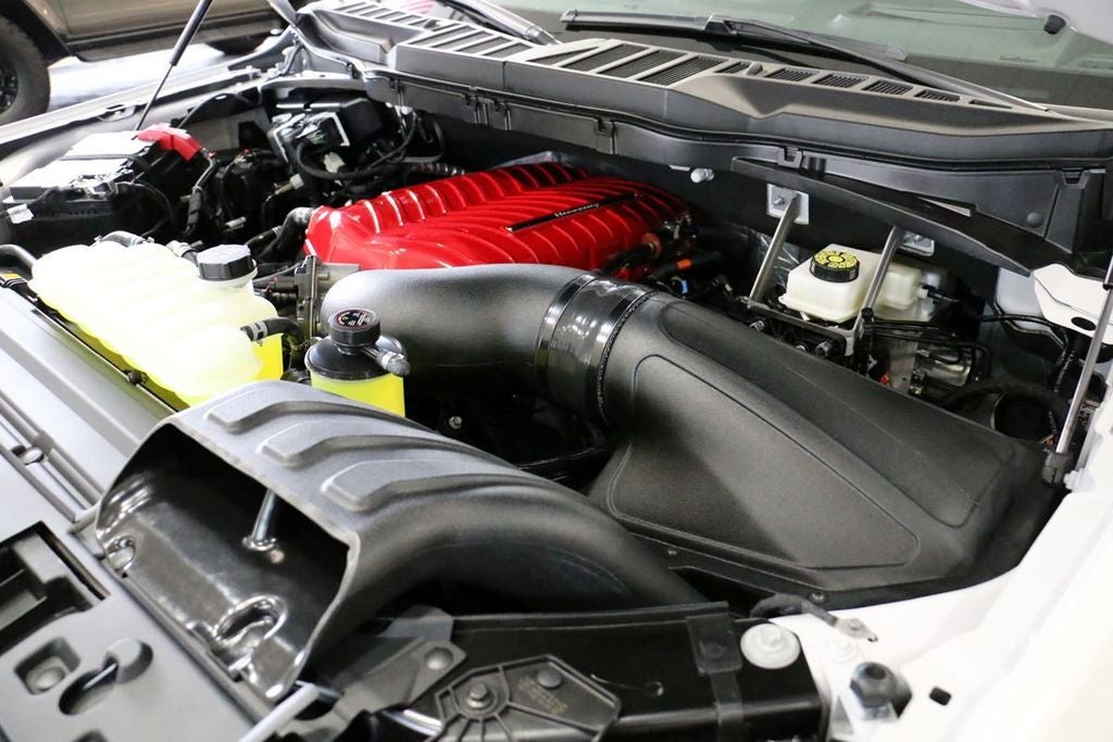 2026 Ford F-150 Lariat HENNESSEY VENOM 800 SPORT