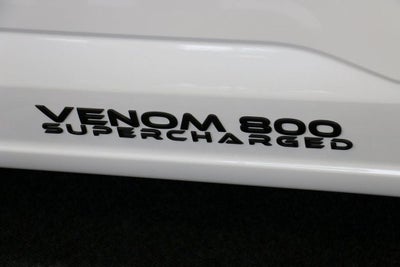 2026 Ford F-150 Lariat HENNESSEY VENOM 800 SPORT