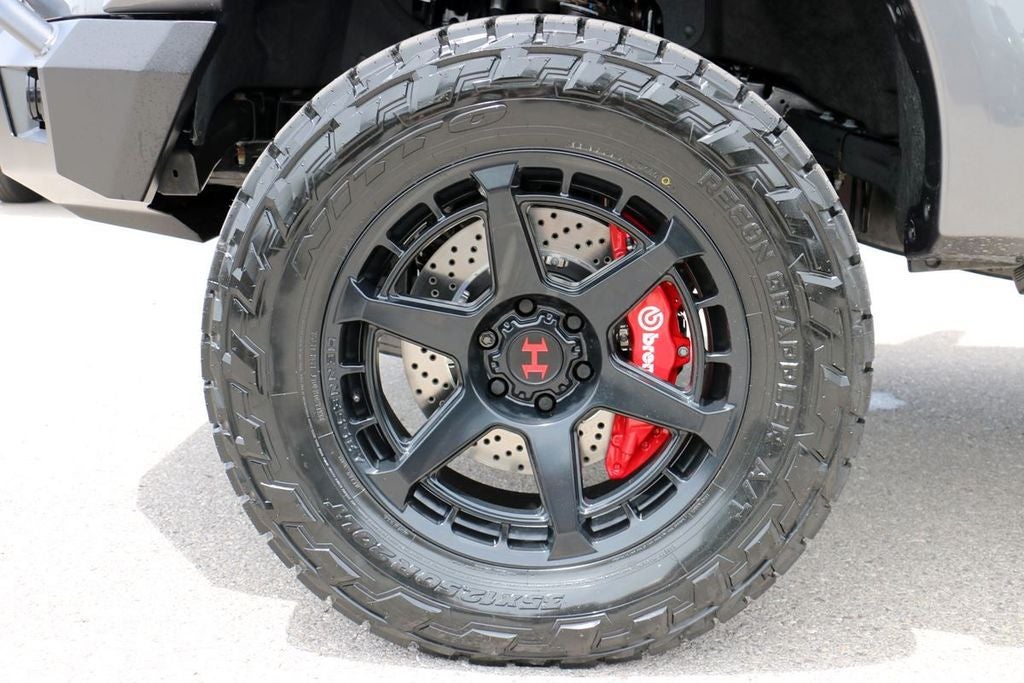 2026 Ford F-150 Lariat Hennessey Venom 800