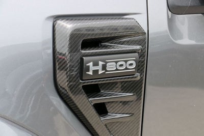 2026 Ford F-150 Lariat Hennessey Venom 800