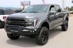 2026 Ford F-150 Lariat Hennessey Venom 800