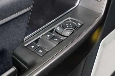 2026 Ford F-150 Lariat Hennessey Venom 800