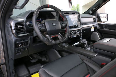 2026 Ford F-150 Lariat Hennessey Venom 800