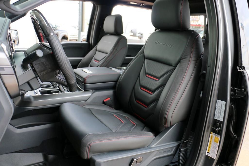 2026 Ford F-150 Lariat Hennessey Venom 800
