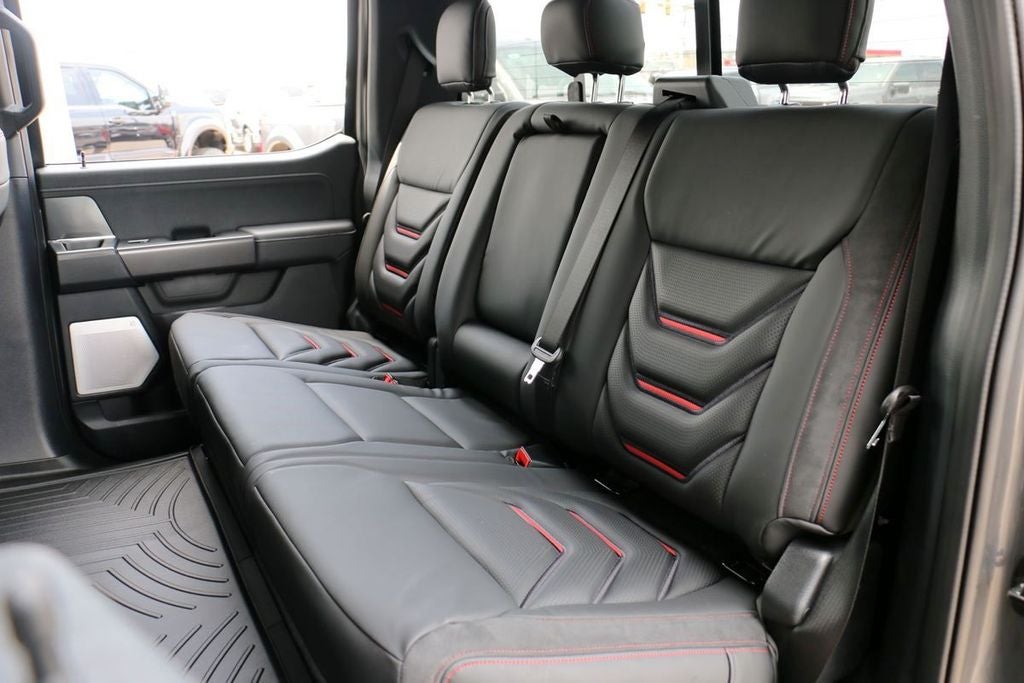 2026 Ford F-150 Lariat Hennessey Venom 800