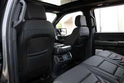 2026 Ford F-150 Lariat Hennessey Venom 800