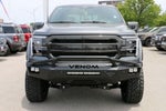 2026 Ford F-150 Lariat Hennessey Venom 800