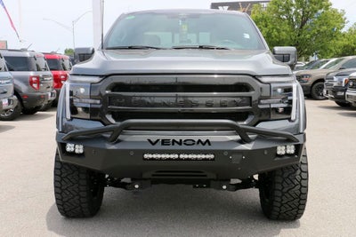 2026 Ford F-150 Lariat Hennessey Venom 800